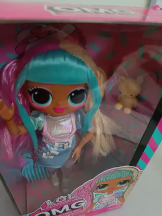 Muñeca LOL Surprise  E3Y5956