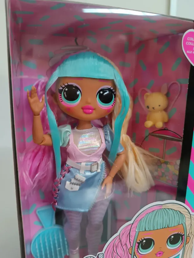 Boneca LOL Surprise E3Y5956