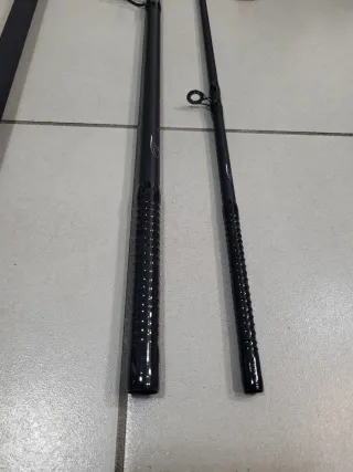 Canna da pesca feeder mt.3.60 kolpo feed expert