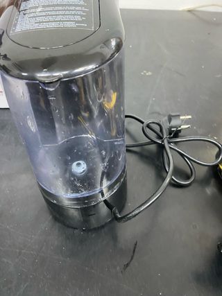 Cafetera Kotlie Negra