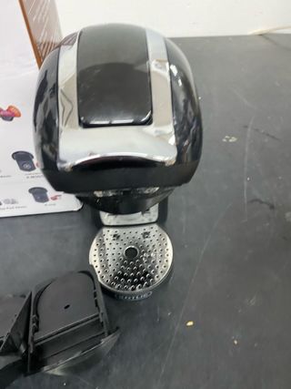 Cafetera Kotlie Negra