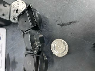 Cafetera Kotlie Negra