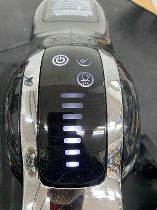 Cafetera Kotlie Negra