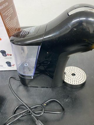 Cafetera Kotlie Negra