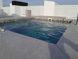 Piso en venta en Centro en Torrevieja