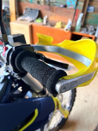 Husqvarna 701 Enduro