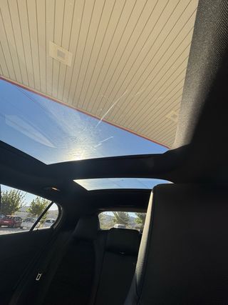 Mercedes-Benz GLA 200 AMG 2015