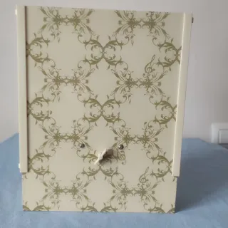 Joyero Musical Disney Jonas Brothers