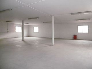 Nave industrial en venta en El Pilar en Villarreal
