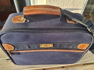 Neceser maletín LASS sin estrenar