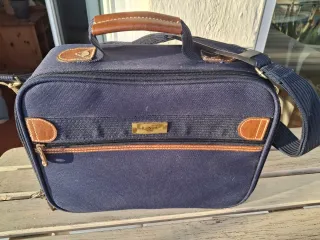 Neceser maletín LASS sin estrenar