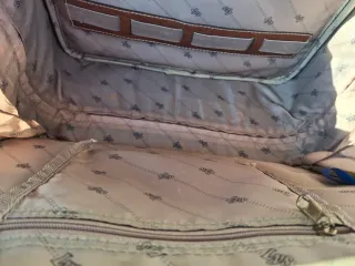 Neceser maletín LASS sin estrenar