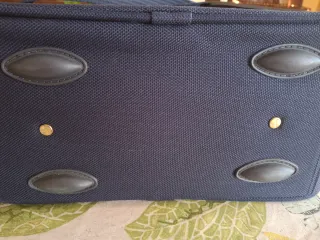 Neceser maletín LASS sin estrenar