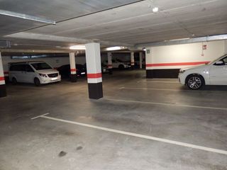 Garaje en venta en AVE - Villimar en Burgos