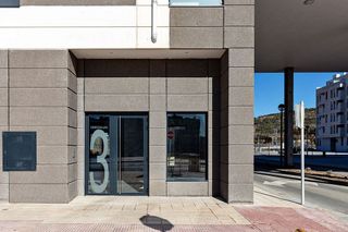 Garaje en venta en AVE - Villimar en Burgos