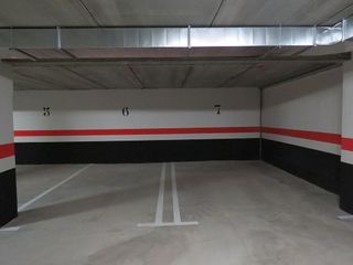 Garaje en venta en AVE - Villimar en Burgos