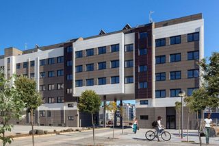 Garaje en venta en AVE - Villimar en Burgos