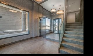 Garaje en venta en AVE - Villimar en Burgos