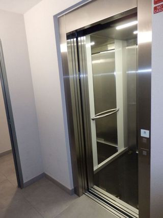 Garaje en venta en AVE - Villimar en Burgos