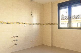 Piso en venta en Alcalá la Real