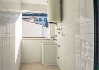 Piso en venta en Alcalá la Real