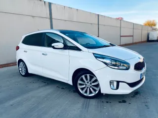 KIA Carens 2013