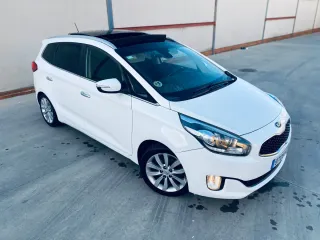 KIA Carens 2013