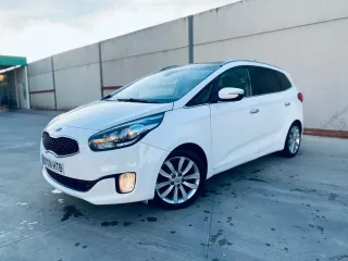 KIA Carens 2013