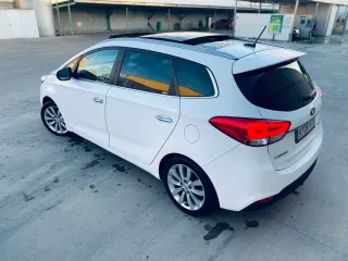 KIA Carens 2013