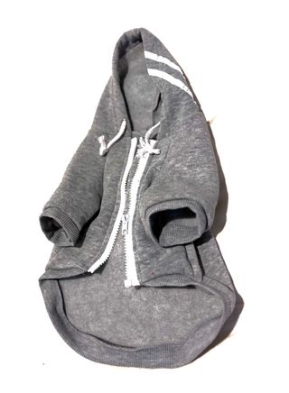 Chaqueta para mascota 1 año