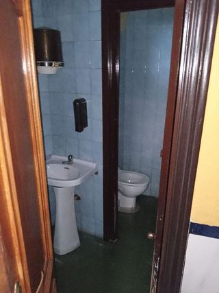 Local comercial en venta en Oeste en Logroño