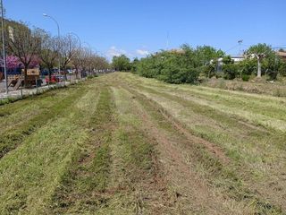 Terreno en venta en Larache en Ciudad Real