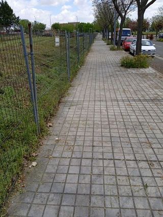 Terreno en venta en Larache en Ciudad Real