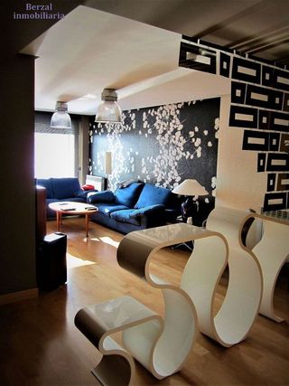 Piso en venta en Portillejo - Valdegastea en Logroño