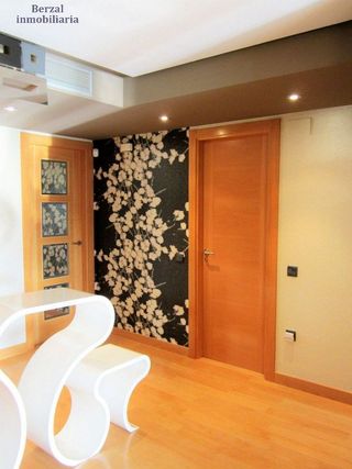 Piso en venta en Portillejo - Valdegastea en Logroño