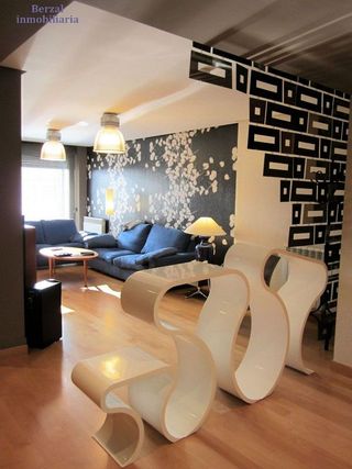 Piso en venta en Portillejo - Valdegastea en Logroño