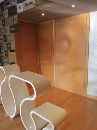 Piso en venta en Portillejo - Valdegastea en Logroño