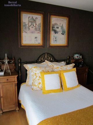 Piso en venta en Portillejo - Valdegastea en Logroño