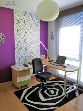 Piso en venta en Portillejo - Valdegastea en Logroño