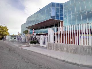 Nave industrial en venta en Polígono Industrial Sur en San Sebastián de los Reyes