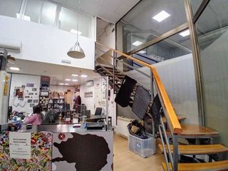 Nave industrial en venta en Polígono Industrial Sur en San Sebastián de los Reyes