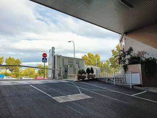 Nave industrial en venta en Polígono Industrial Sur en San Sebastián de los Reyes