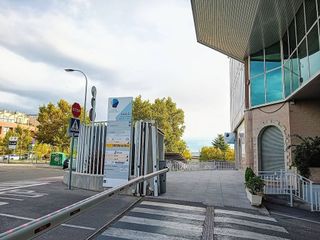 Nave industrial en venta en Polígono Industrial Sur en San Sebastián de los Reyes