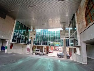 Nave industrial en venta en Polígono Industrial Sur en San Sebastián de los Reyes