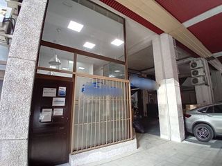 Nave industrial en venta en Polígono Industrial Sur en San Sebastián de los Reyes