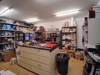 Nave industrial en venta en Polígono Industrial Sur en San Sebastián de los Reyes