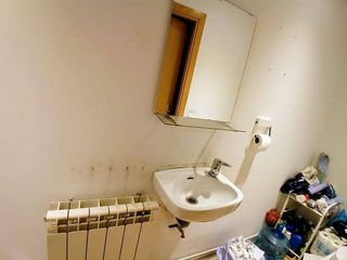 Nave industrial en venta en Polígono Industrial Sur en San Sebastián de los Reyes