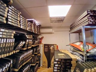 Nave industrial en venta en Polígono Industrial Sur en San Sebastián de los Reyes