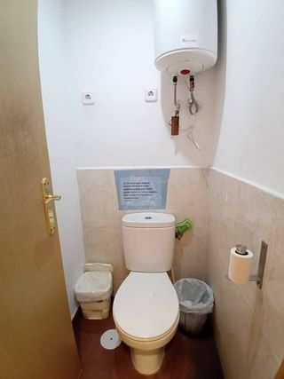 Nave industrial en venta en Polígono Industrial Sur en San Sebastián de los Reyes