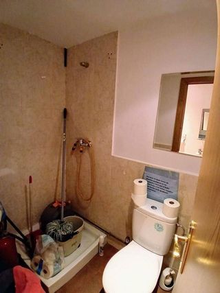 Nave industrial en venta en Polígono Industrial Sur en San Sebastián de los Reyes